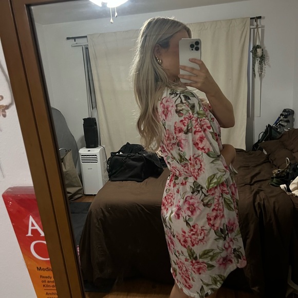 SHOW ME YOUR MUMU robe - Picture 8 of 13